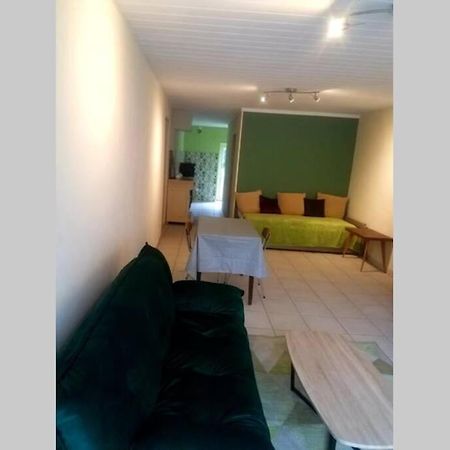Petit gîte ou chambre d'hôtes 2/4 personnes Buffieres Extérieur photo