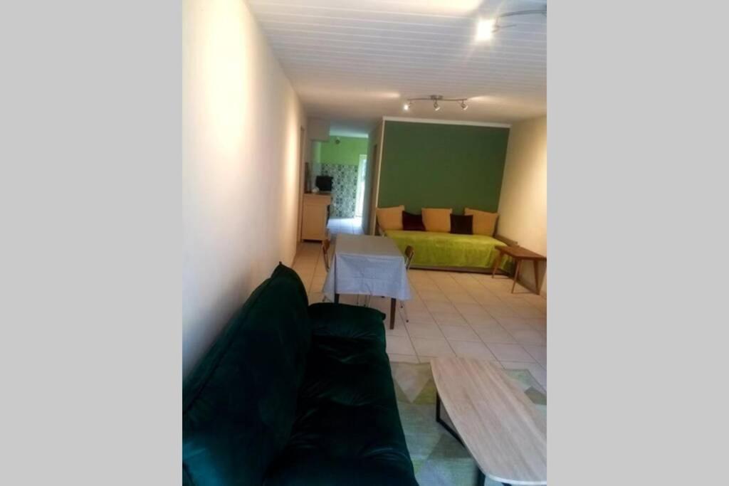 Petit gîte ou chambre d'hôtes 2/4 personnes Buffieres Extérieur photo