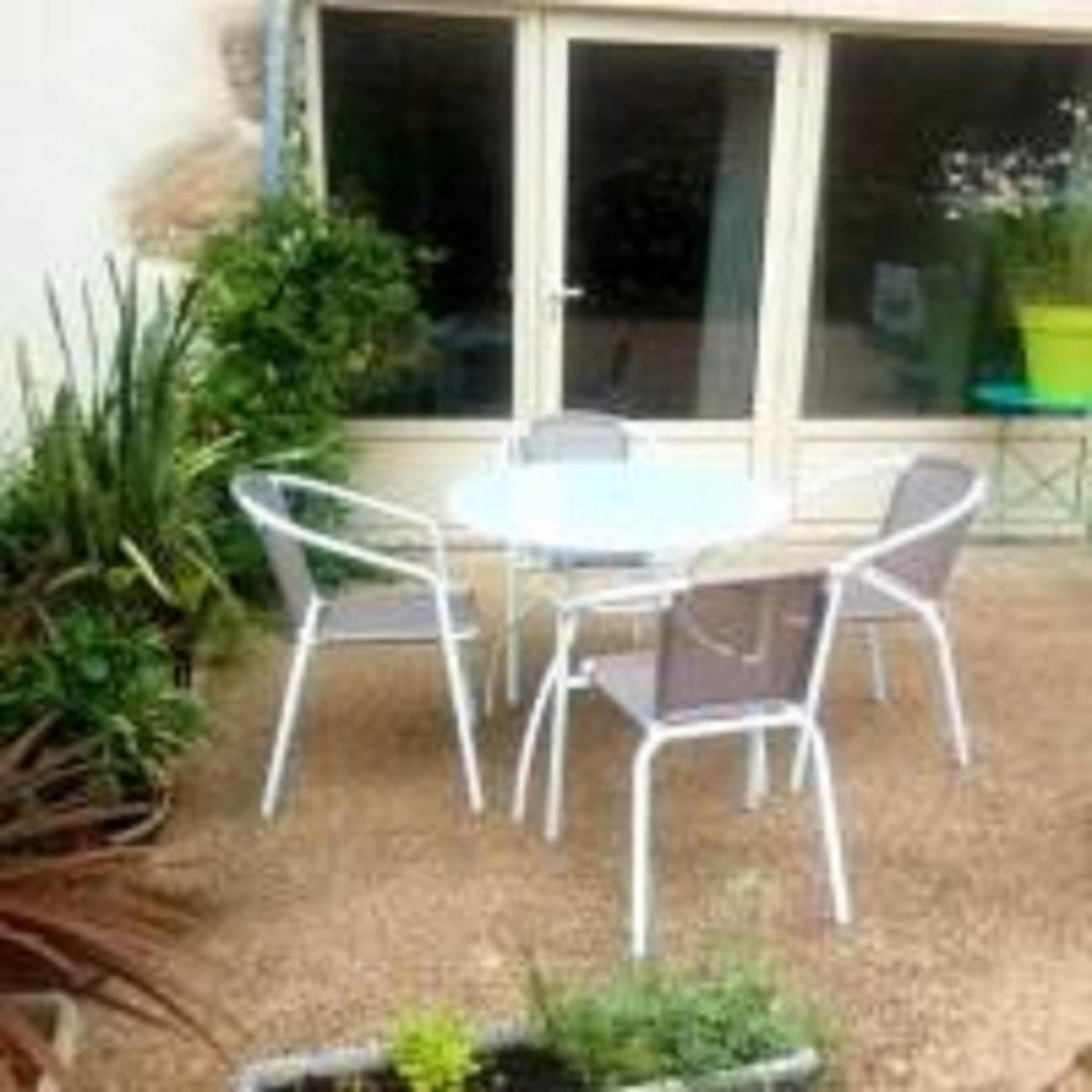 Petit gîte ou chambre d'hôtes 2/4 personnes Buffieres Extérieur photo