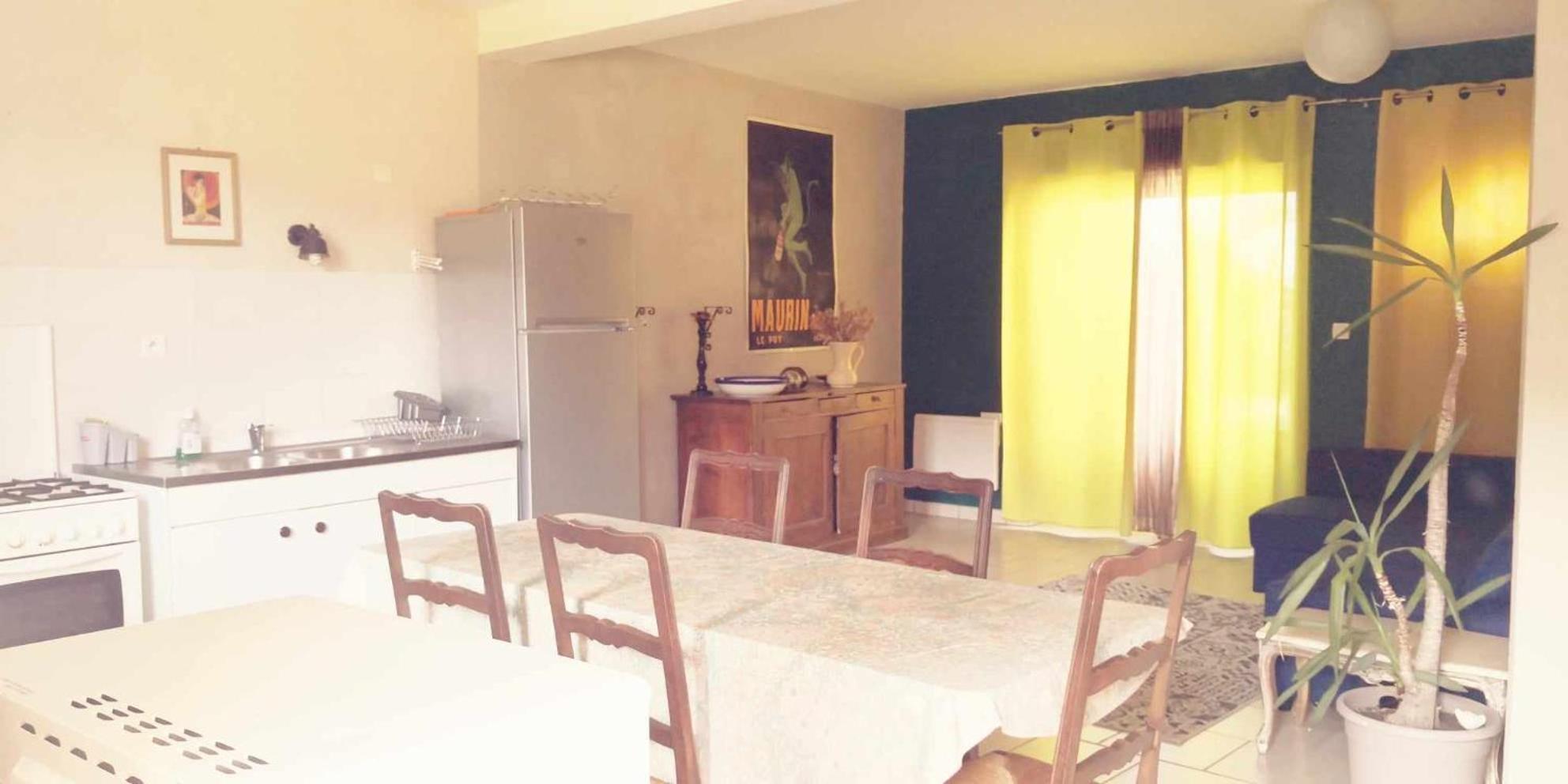 Petit gîte ou chambre d'hôtes 2/4 personnes Buffieres Extérieur photo