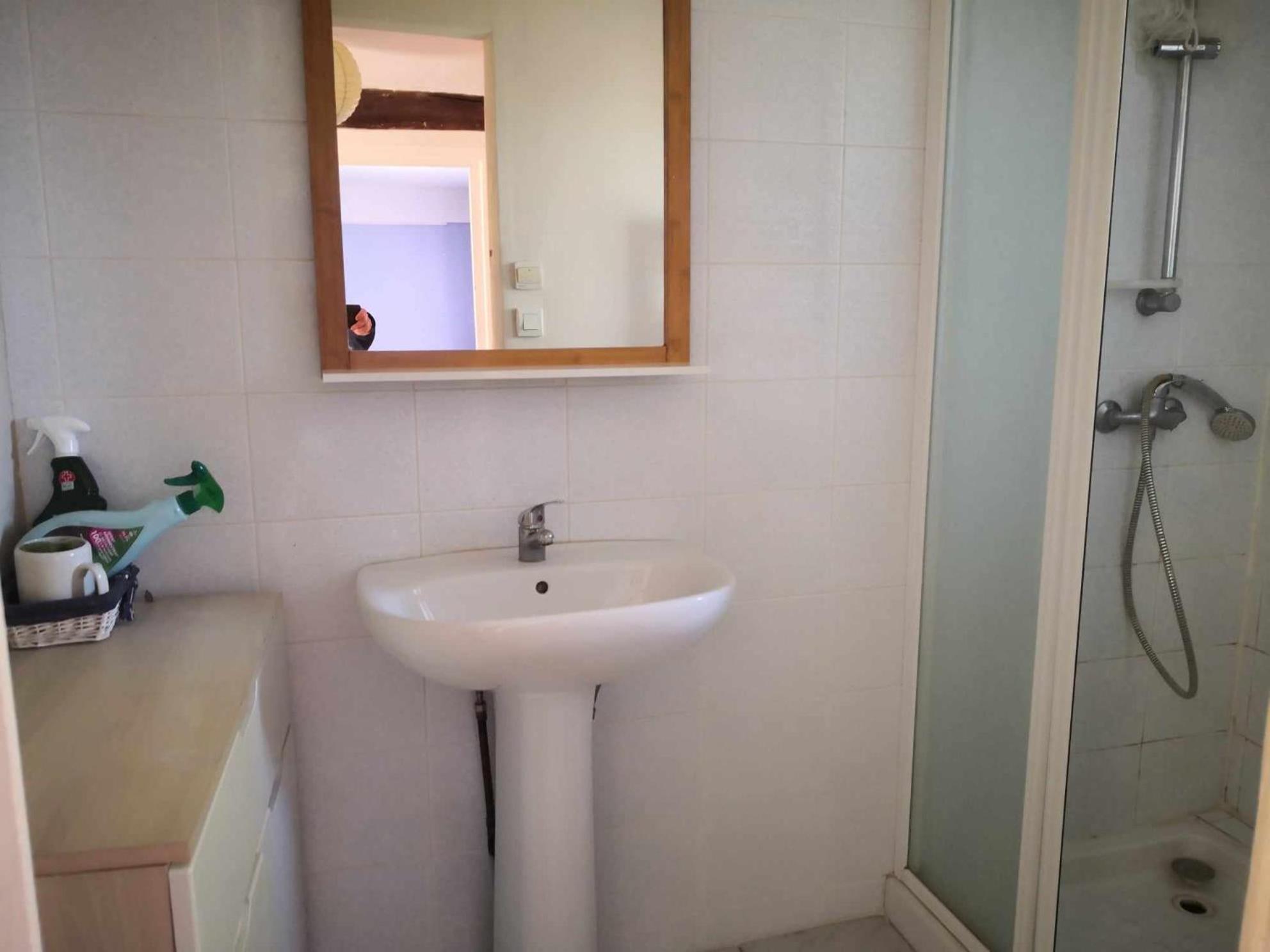 Petit gîte ou chambre d'hôtes 2/4 personnes Buffieres Extérieur photo