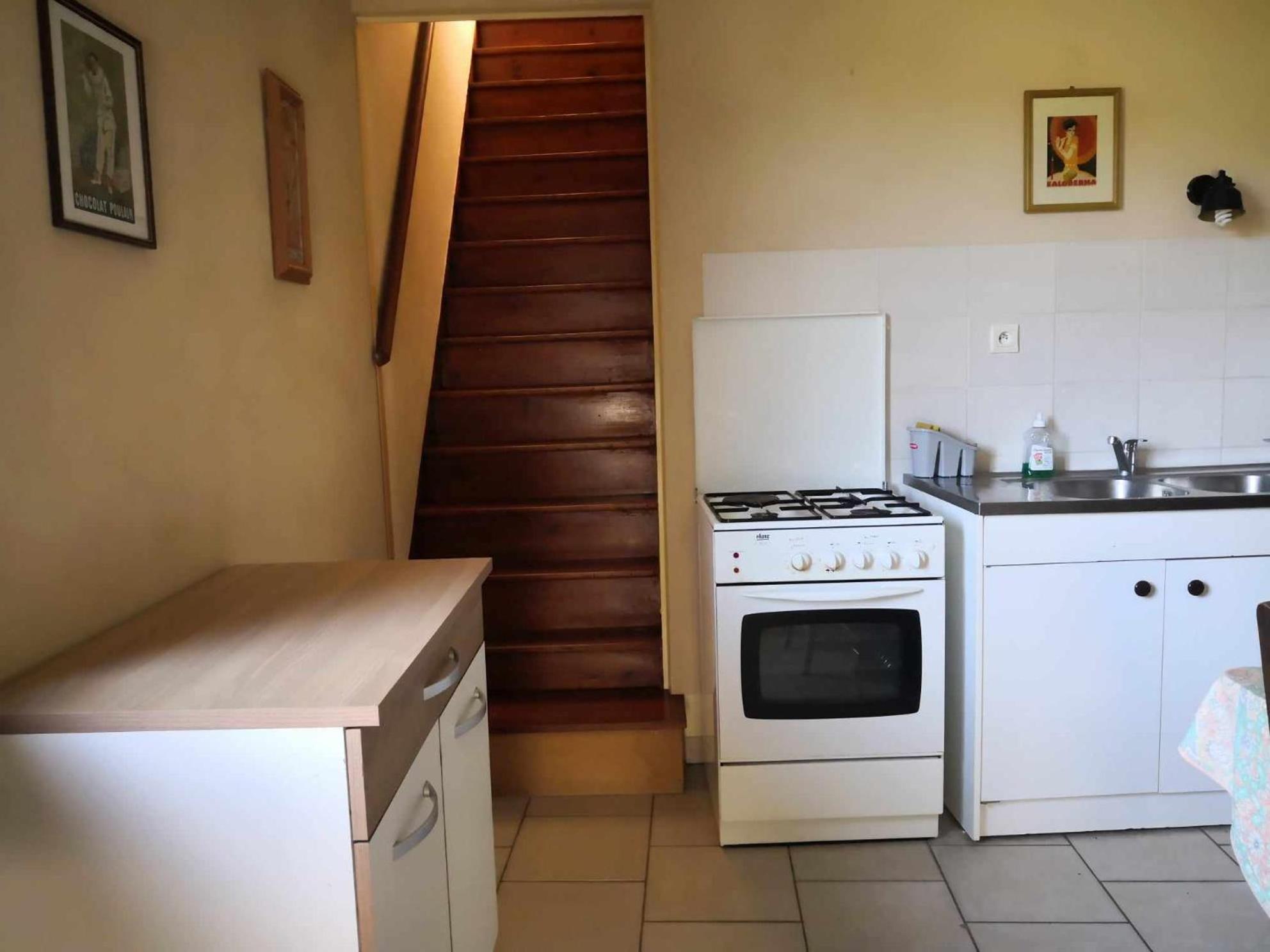 Petit gîte ou chambre d'hôtes 2/4 personnes Buffieres Extérieur photo