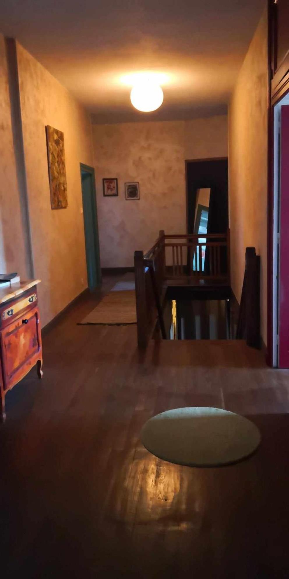 Petit gîte ou chambre d'hôtes 2/4 personnes Buffieres Extérieur photo