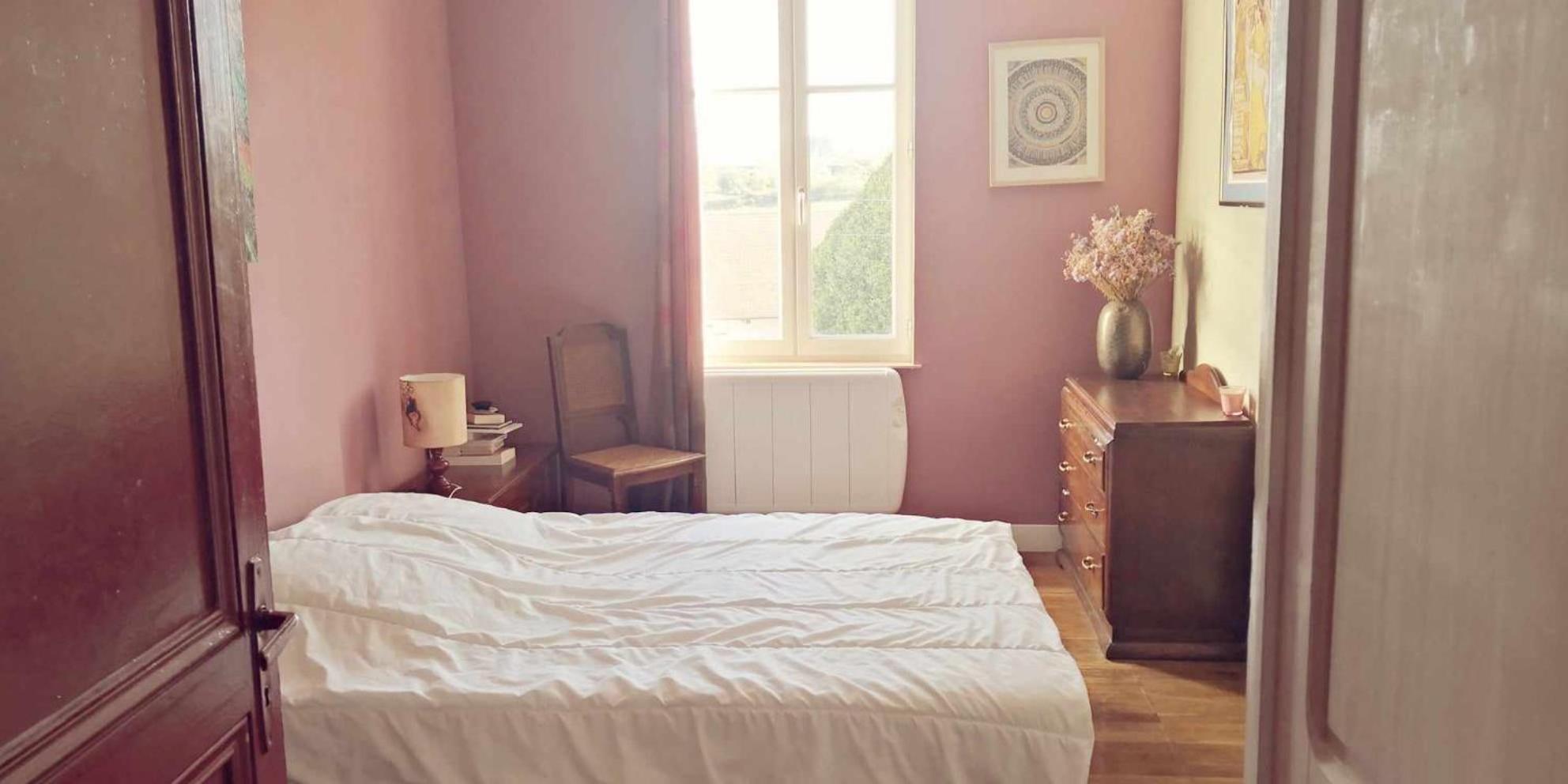 Petit gîte ou chambre d'hôtes 2/4 personnes Buffieres Extérieur photo