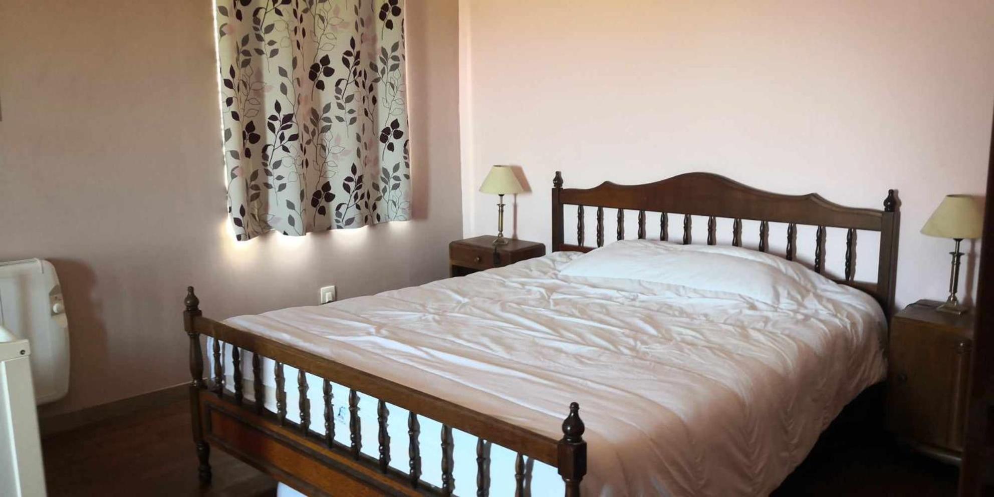 Petit gîte ou chambre d'hôtes 2/4 personnes Buffieres Extérieur photo