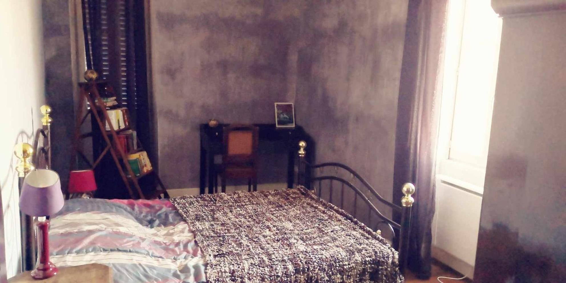 Petit gîte ou chambre d'hôtes 2/4 personnes Buffieres Extérieur photo
