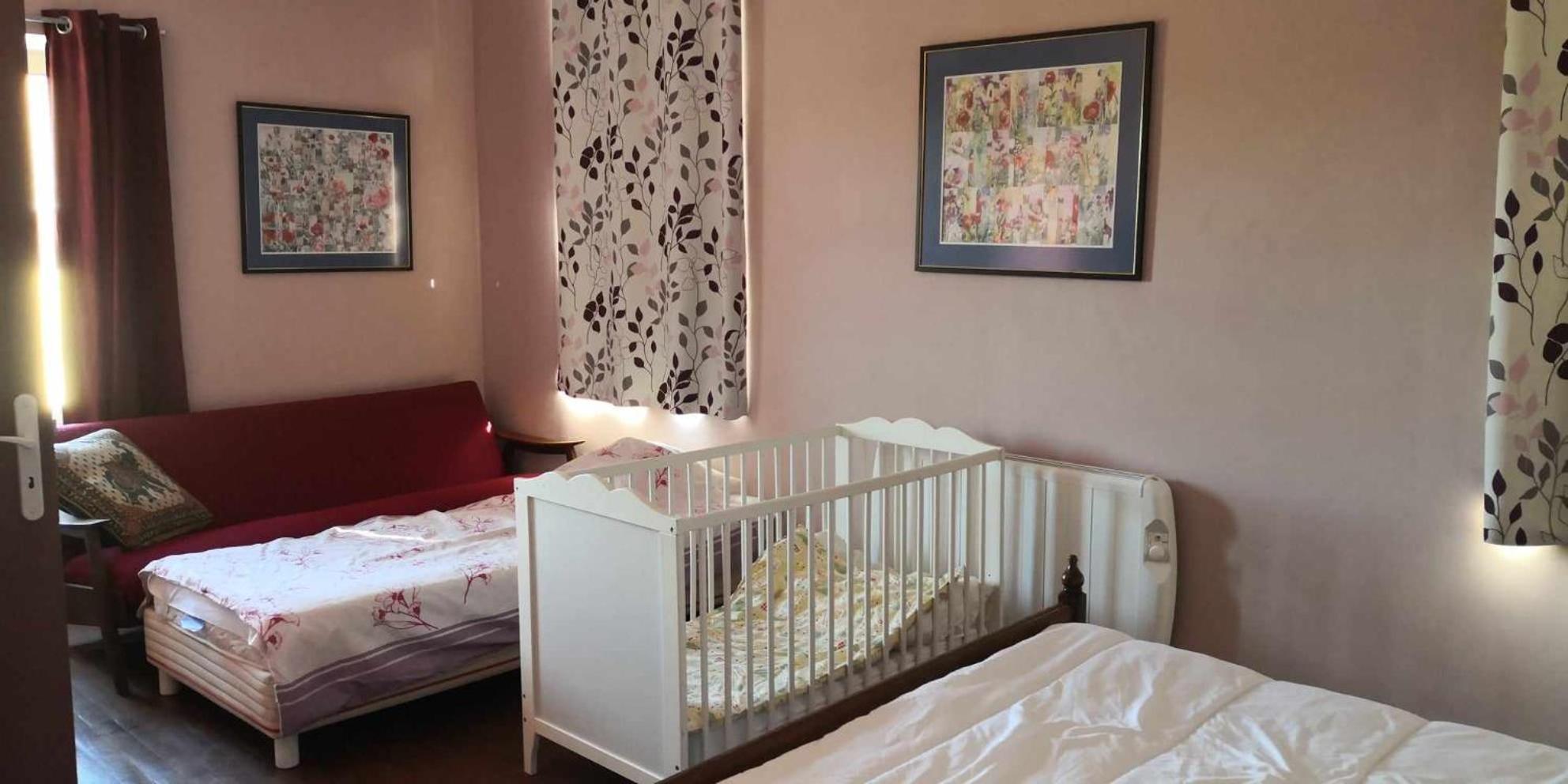 Petit gîte ou chambre d'hôtes 2/4 personnes Buffieres Extérieur photo